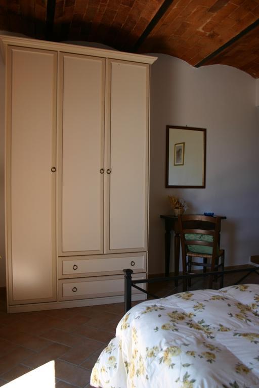 Il Poggiolo Montieri Quarto foto
