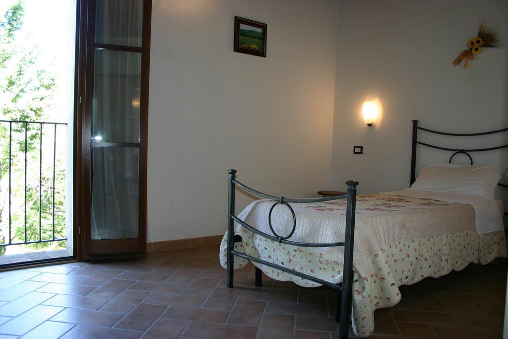 Il Poggiolo Montieri Quarto foto