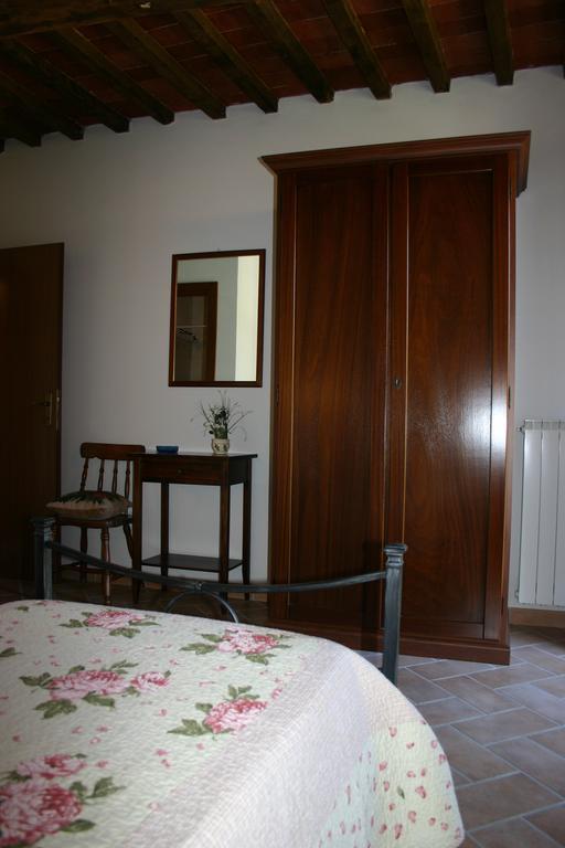 Il Poggiolo Montieri Quarto foto