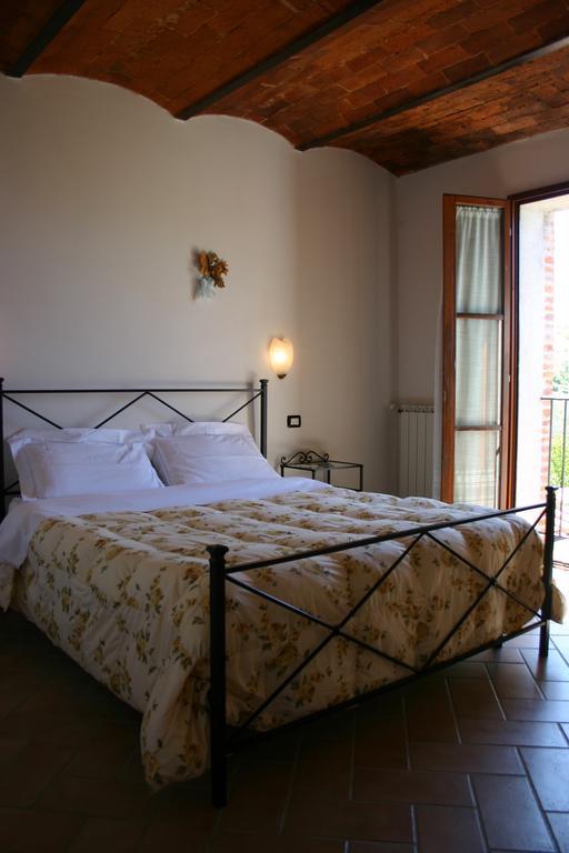 Il Poggiolo Montieri Quarto foto