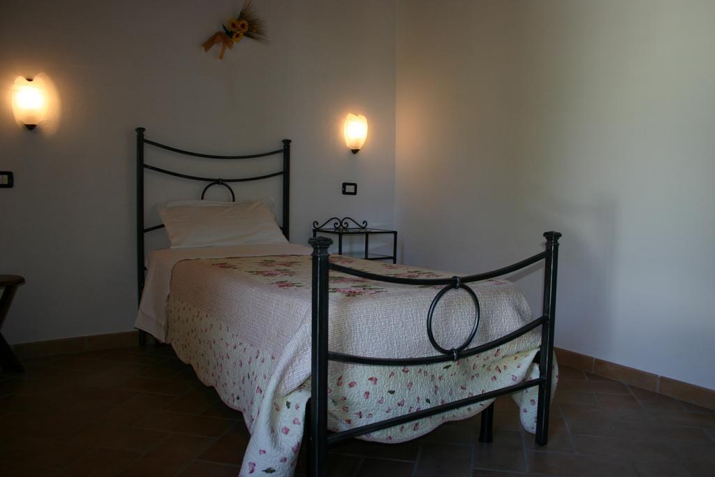 Il Poggiolo Montieri Quarto foto